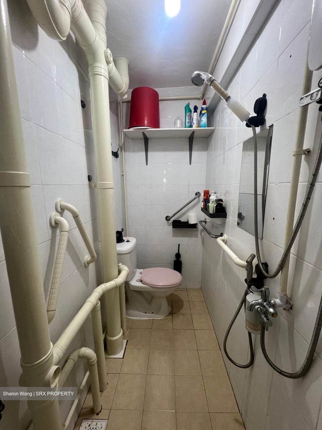Blk 52 EAST PAYOH PALM (Toa Payoh), HDB 2 Rooms #588951491